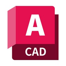 Autodesk 오토캐드 AutoCAD 기업용 라이선스 1년
