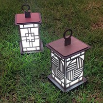 복지관 LED 한지 전통등 만들기재료 1인용 만들기취미 교육교구 무드등제작 조명장식, 팔각살