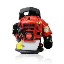 핸드형 악셀레바! 카세이 엔진브로워 EB430