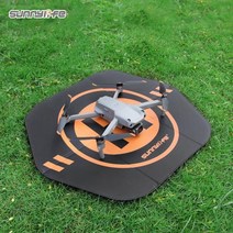 [SunnyLife] D12 드론 이착륙 랜딩 패드 DJI 미니 FPV MAVIC AIR 팬텀