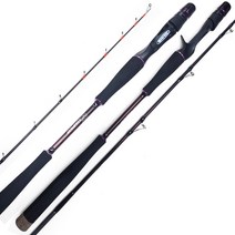 CS컴퍼니 타코이카160 문어낚시대 타코 쭈갑낚시대 갑오징어 쭈꾸미 한치 오징어낚시대