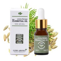 림스아로마 아로마오일SP 10ml(스포이드캡), 펜넬(10ml)SP