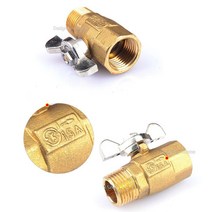 설비부속 부품 엑셀 나비니플밸브 산업자재 철물점