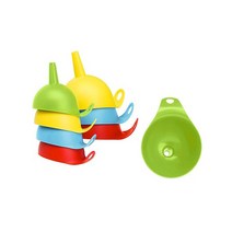 이케아 CHOSIGT 깔때기 2종 301.633.02, 랜덤 발송, 3세트