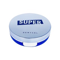 듀이셀 슈퍼플쿠션, 상세페이지 참조, 21호, 21호