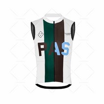 용관샵 승마조끼 Pas normal studios-방풍 자전거 저지 경량 라이딩 조끼 PNS 아웃도어 재킷 MTB Gilet, 04 4_02 S