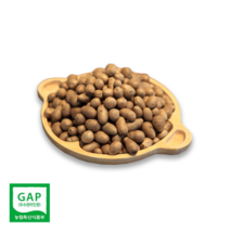 흙향기 우수농산물 안동 마씨 마씨앗 영여자 3kg 5kg 10kg, 산마 씨앗 3kg