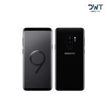 갤럭시 S9 공기계 중고폰 자급제 64GB SM-G960, 새 것 같은 특S급, 코랄블루