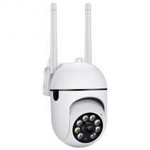 보안 업체 녹화기 1080P 3MP PTZ 2.4G + 5G WiFi IP 무선 카메라 스마트 야외 홈 보안 4X 디지털 줌 돔 CC, 03 720P 2.4G_01 3.6mm