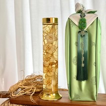 인삼주 인삼주키트 담금주 금산인삼 인삼주 인삼꽃주, 1호, 매화