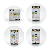서울산전 주택용 배선차단기 SBH-32aD D32 SK-52D D32 SK-52D D40 SK-52D D50