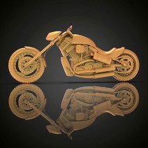 CNC조각기 각인기오토바이 벽 장식 STL 3d 모델 CNC 라우터 조각사 기계 릴리프 Artcam 갈망 "CNC 베, 한개옵션0