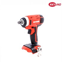 계양 DIW-1801LZ 본체만 18V 충전 임팩렌치 베어툴, 1개