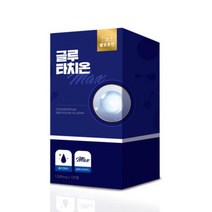 글루타치온 영양제 대용량 1000mg 120정 4개월분, 1개