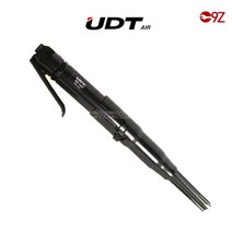UDT 에어제트치즐 UD-1046 UD-1047 전방배기용 잔여물 용접찌꺼기 제거