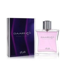 여성용 라사시 다레지 오 드 파르품 3.38oz