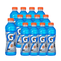 게토레이 블루볼트 600ml 12개입, 블루볼트 600ml 12개