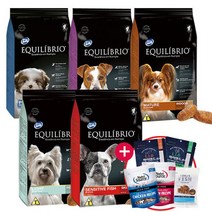 애견사료 2kg 눈물사료, 상세설명 참조, 토탈 이퀼리브리오 라이트 2kg