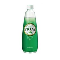 칠성 스파클링 탄산 제로 트레비 5종 라임 에이드 무설탕 음료 300ml 20개, 6세트