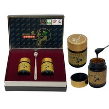 김항종흑삼 흑삼정 60g * 2병