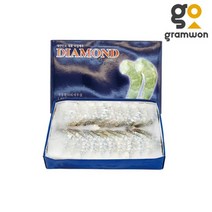 생칵테일새우 PDTO 16/20 1.8kg 다이아몬드 두절탈각새우 대하, 두절탈각새우 블럭 16/20_다이아, 옵션을 선택하세요:두절탈각새우 블럭 16/20_다이아