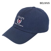 빌리버스 빌리버스 남성 볼캡 BJN010 남자 캡모자 패션 데일리 모자