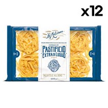 딸리아뗄레 파스타면 250g x 12팩 La Molisana 네스트