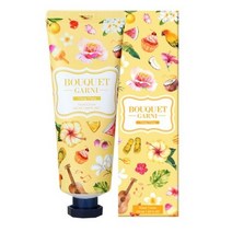 부케가르니 핸드크림 일랑일랑, 35ml, 16개
