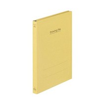 코쿠요 도면 파일(크래프트 타입) A3 2개 접기 키 폭 28mm