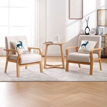 2인 낮은 식탁 리빙다이닝 벤치형가정용 사무실 카페, 그린 레자 사각형 2인 세트