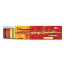 건강-드림_펜텔 오일 파스텔 GHT-24 24 COLOR 미술 도구 드로잉용 화방용 미술용 학생용_rjsrkdemf, 건강드-림-상품*, 옵션선택사항없습니다