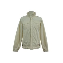 KOLON SPORT 폴리양털 집업점퍼 아이보리 (여성 90)