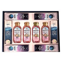 엘지 생활건강 설 명절 선물세트 히말라야 핑크솔트 38호 회사 기업 단체 거래처 선물