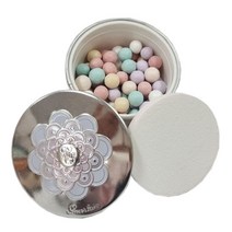 겔랑메테오리트 라이트 리빌링 펄 오프 파우더25g, 02호, 25g