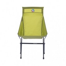 BIG AGNES SIX CAMP CHAIR - 그린 (ESMXU00207/XXX) (빅 식스 캠프 체어)