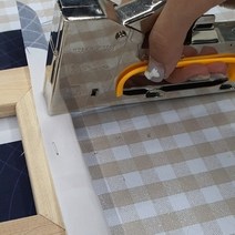 핸드타카 수동타카 타카건 타카총, 1개