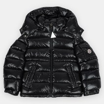 디몬트 22 F/W 몽클레어 키즈 MAIRE 다운 후드 패딩 자켓(블랙) 1A00063 68950 999 10 12A