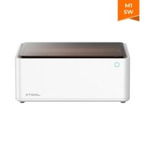 다이컷머신 종이커팅기 종이접기 영수증프린터 포터블프린터 영수증사진기 레이저 조각기 조각 절단 공작 기계 커터 프린터 자동 초점, 없음, 10.미국 - xTool M1 5W basic