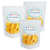 필리핀 수입 건과일 건망고 세븐디 필리핀산 7D건망고 100g/봉, 40봉