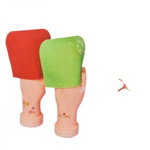 바디필링패드 더블팩 25ml 스트롱8매 오리지널8매 트러블8매, 바디필링패드 스트롱_바디필링패드 스트롱
