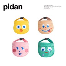 [바보사랑] 피단스튜디오 고양이 스카프 빕[피단], 상세 설명 참조, 선택:PD2991M1패티