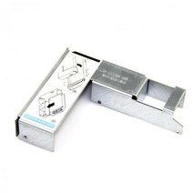 9w8c4 트레이에 적합합니다. R710 R720 R730 R630 R610 서버 하드 디스크 랙 3.5 ~ 2.5 S7p6, 01 China _ 01 white