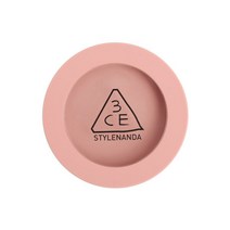 (현대Hmall)3CE FACE BLUSH 페이스 블러셔 -, FRE, CITY MAUVE