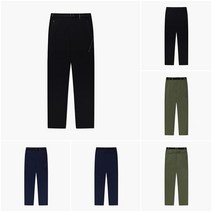 네파 @@NC강서점@@ 22S/S신상!! 슬림핏 남성 마운틴 뉴 베이직 팬츠 7I11603_GS