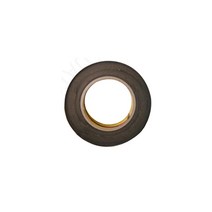 전자제품 부품 유리 완충 스폰지테이프 폭20mm 쿠션 블랙 산업현장 _HIKT, 두께1mm