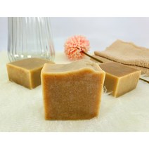 [진연제] 어성초 편백 약초비누 클렌징 비누 95g (트러블), 1개(사각비누)