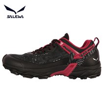 아웃도어운동화 SALEWA 샤라웨어 크로스컨트리 러닝화 남성 여성 가을 로퍼 내마모성 등산화 2595915876