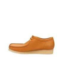 Clarks Wallabee 2