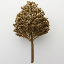 한결모형 한결 나무모형 조경재료, 37_E_8cm
