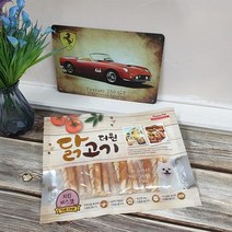 더원 닭고기 치킨비스켓